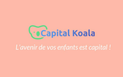 Capital Koala confie ses RP 2.0 à Com&Kids
