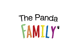 The Panda Family