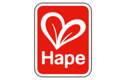 Logo HAPE