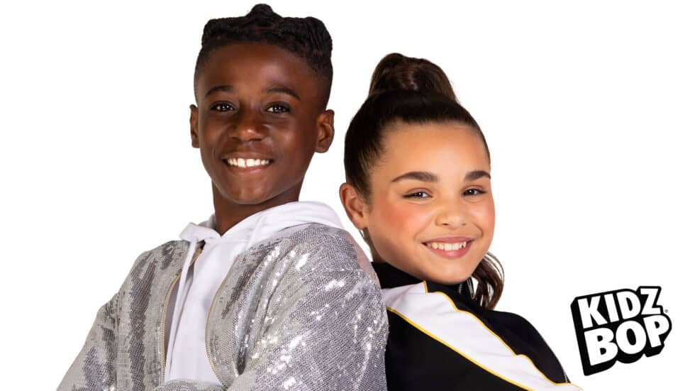 KIDZ BOP, la marque de musique pour enfants, rejoint Com&Kids pour