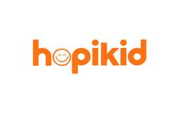 Logo Hopikid