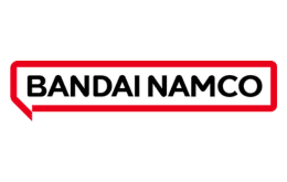 Logo client Bandai