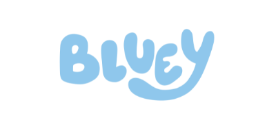 Bluey