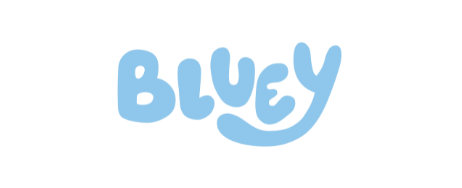 Bluey