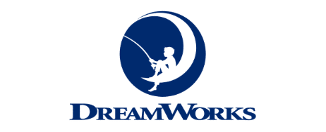 LOGO Dreamworks Animation