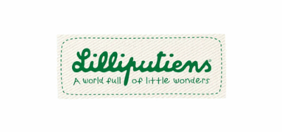 LILLIPUTIENS