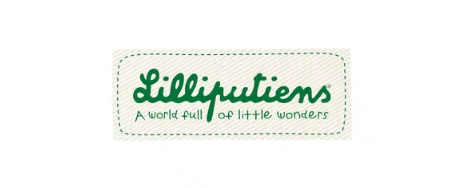 LOGO Lilliputiens