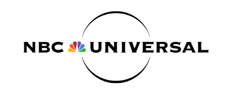 LOGO NBC Universal