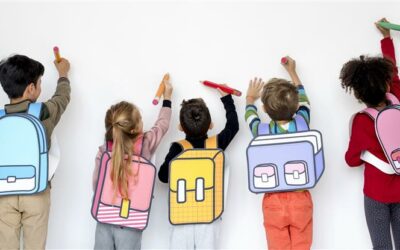 La rentrée scolaire : un moment stratégique pour les marques qui s’adressent aux familles