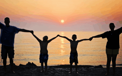 Le tourisme familial, miroir d’une société en mouvement