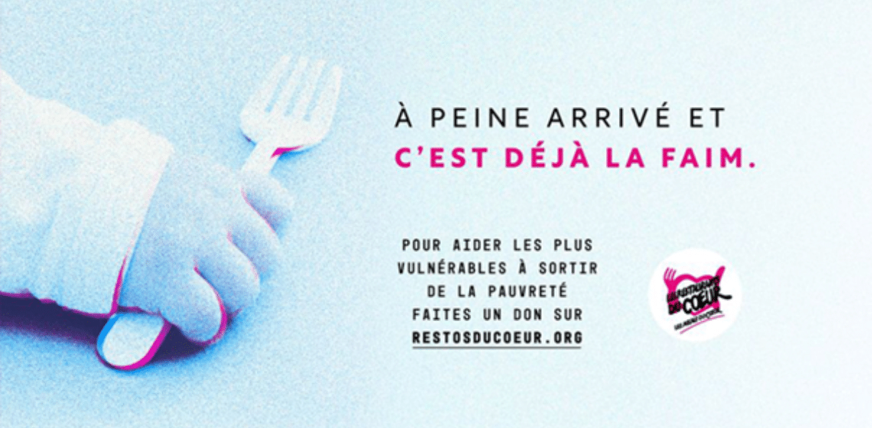 Les Restaurants du Cœur