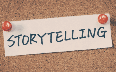 L’art du storytelling : quand les marques racontent des histoires qui nous rassemblent !